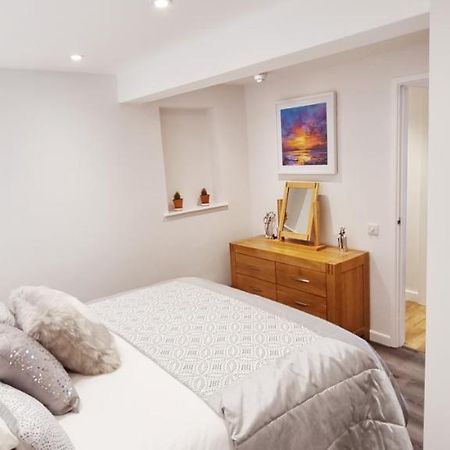 Marthys House With Hot Tub Looe Βίλα Εξωτερικό φωτογραφία