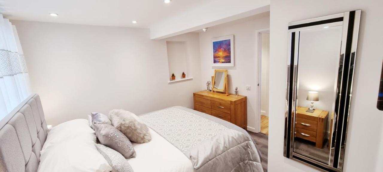 Marthys House With Hot Tub Looe Βίλα Εξωτερικό φωτογραφία