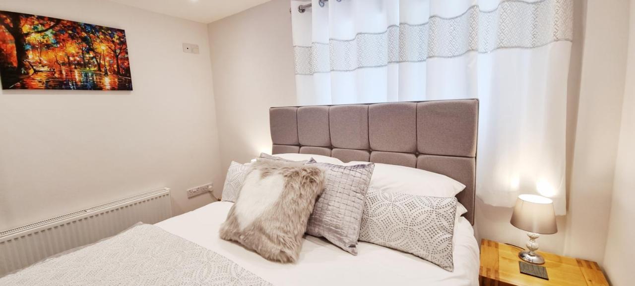 Marthys House With Hot Tub Looe Βίλα Εξωτερικό φωτογραφία
