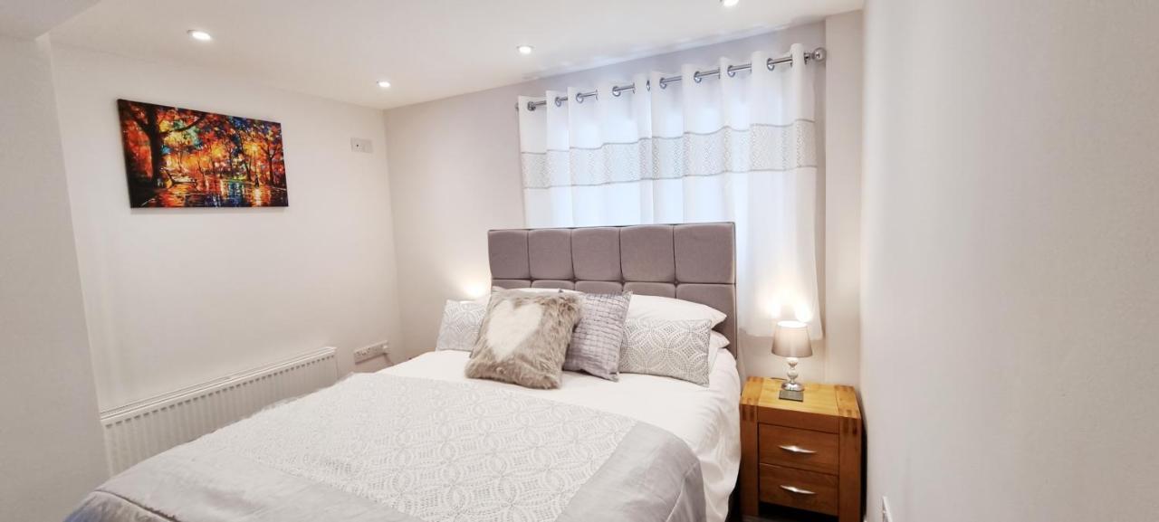 Marthys House With Hot Tub Looe Βίλα Εξωτερικό φωτογραφία
