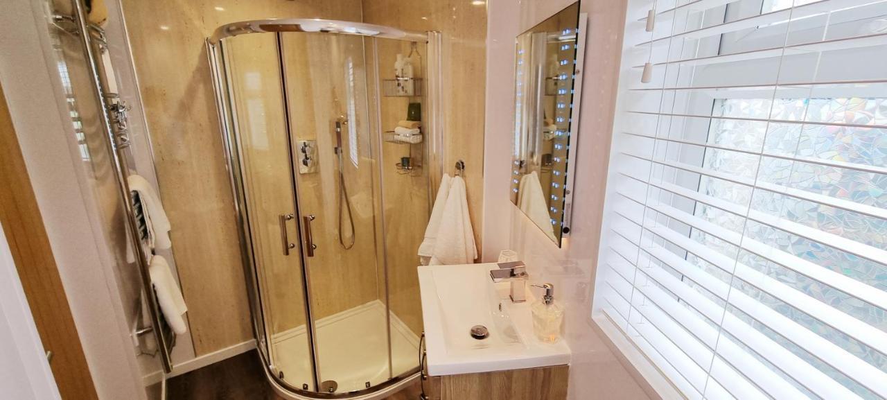Marthys House With Hot Tub Looe Βίλα Εξωτερικό φωτογραφία
