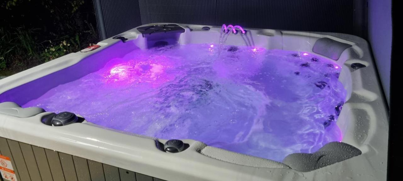 Marthys House With Hot Tub Looe Βίλα Εξωτερικό φωτογραφία