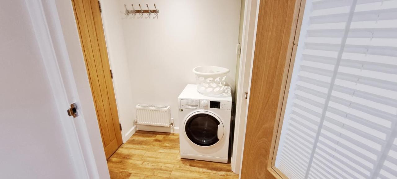 Marthys House With Hot Tub Looe Βίλα Εξωτερικό φωτογραφία