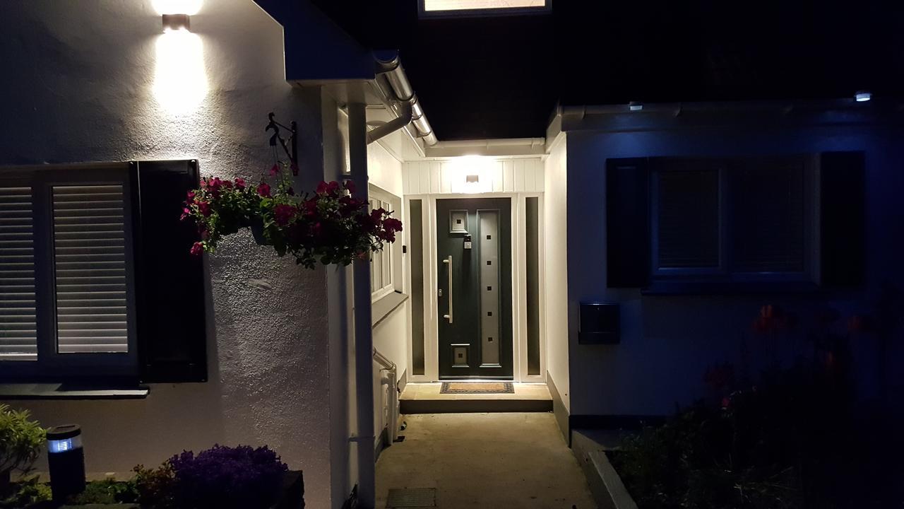 Marthys House With Hot Tub Looe Βίλα Εξωτερικό φωτογραφία