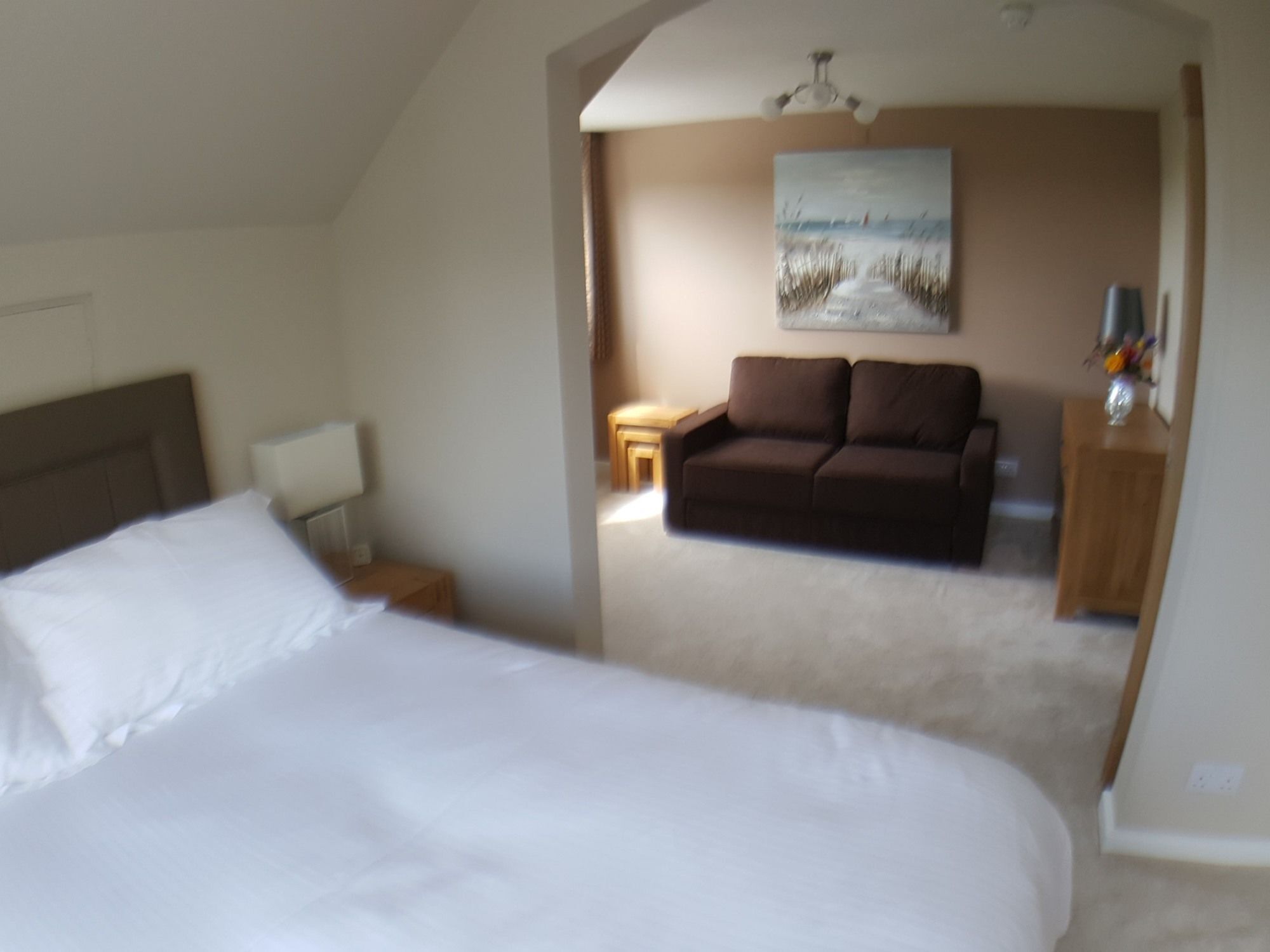 Marthys House With Hot Tub Looe Βίλα Εξωτερικό φωτογραφία