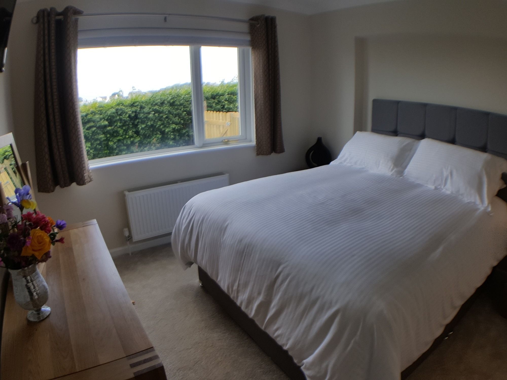 Marthys House With Hot Tub Looe Βίλα Εξωτερικό φωτογραφία